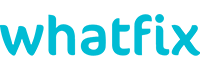 Whatfix - Logo