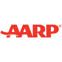 AARP's Logo