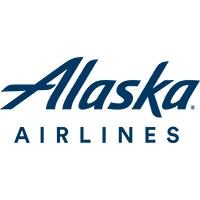Alaska_Airlines's Logo