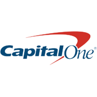 Capital One's Logo