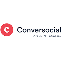Conversocial's Logo