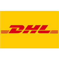 DHL's Logo