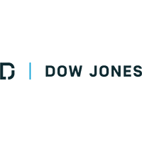 Dow_Jones's Logo