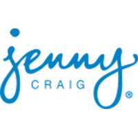 Jenny_Craig's Logo