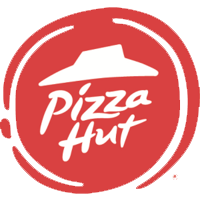 PizzaHut's Logo