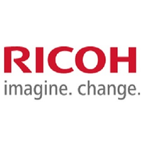 Ricoh's Logo
