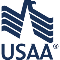 USAA's Logo