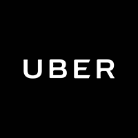 Uber's Logo