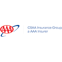 CSAA Insurance Group, a AAA Insurer - Logo