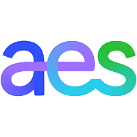 The AES Corporation - Logo