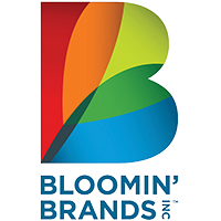 Bloomin' Brands - Logo