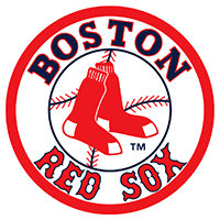 boston_red_sox's Logo