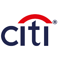 citi's Logo