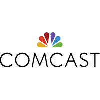 Comcast - Logo