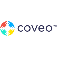 Coveo Logo