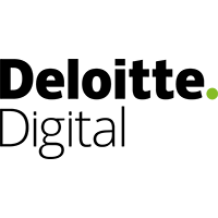 Deloitte Digital - Logo