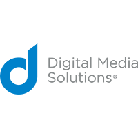 Digital Media Solutions - Logo