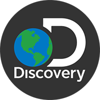 Discovery inc - Logo