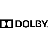 Dolby - Logo