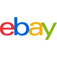 eBay's Logo