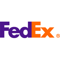 FedEx Services - Logo