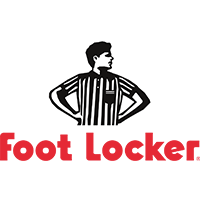 footlocker's Logo