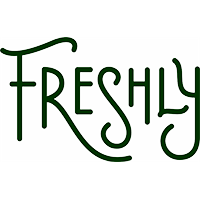 Freshly - Logo