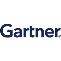 gartner's Logo