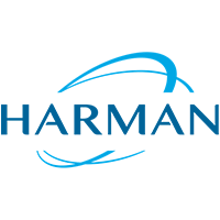 Harman - Logo