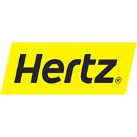 hertz's Logo