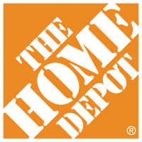 home_depot's Logo