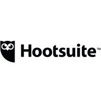 Hootsuite - Logo