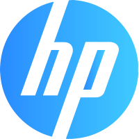 HP - Logo