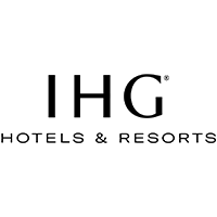 IHG Hotels & Resorts - Logo