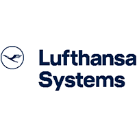lufthansa_systems's Logo