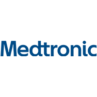 Medtronic - Logo