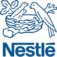 Nestle - Logo