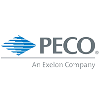 PECO, Exelon Corp - Logo