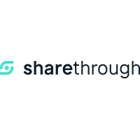 Sharethrough - Logo