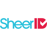 Sheer ID - Logo