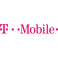 t_mobile's Logo