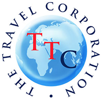 The Travel Corporation - Logo