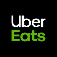 uber_eats's Logo