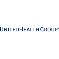 united_health_group's Logo