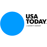 USA Today - Logo