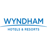 wyndham_hotels_resorts's Logo