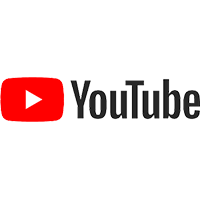 youtube's Logo