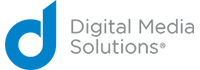 Digital Media Solutions - Logo
