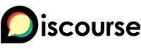 Discourse - Logo
