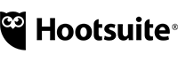 Hootsuite - Logo